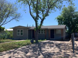 3021 Chestnut St, San Angelo, TX 76901