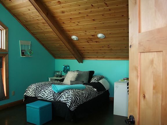Bedroom #4
