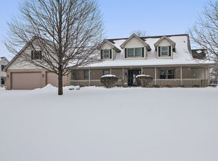 5223 N Pin Oak Turn, Bourbonnais, IL 60914