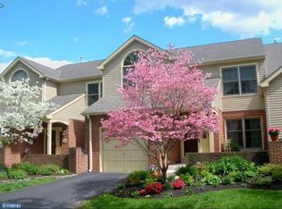122 Bridle Ln, Lower Gwynedd, PA 19002