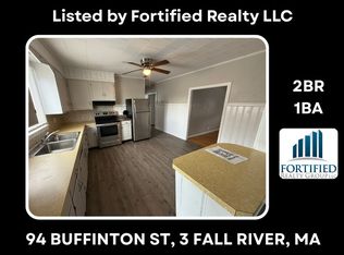 94 Buffinton St #3, Fall River, MA 02721