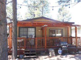 17030 S Bow String Rd, Munds Park, AZ 86017