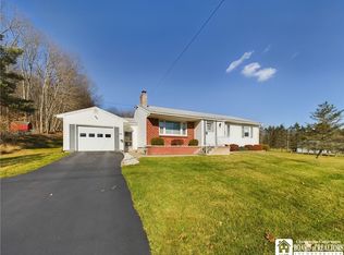 1650 Goodrich Ave, Olean, NY 14760