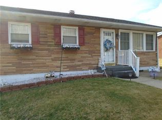 31 Russell St, Baden, PA 15005