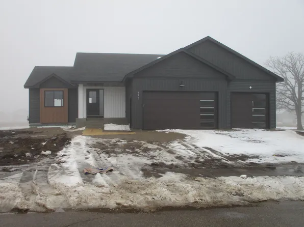 846 Walnut Ave SE, Kimball, MN 55353