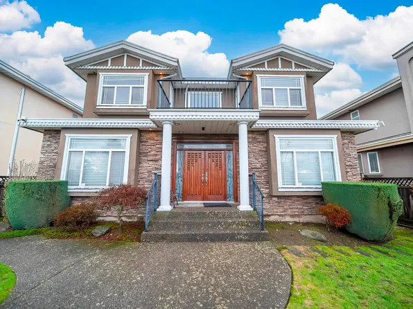 6391 Neville St, Burnaby, BC V5E 1A5