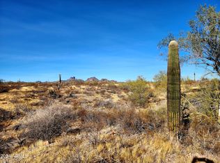 0 W Galvin Rd #104, Wittmann, AZ 85361