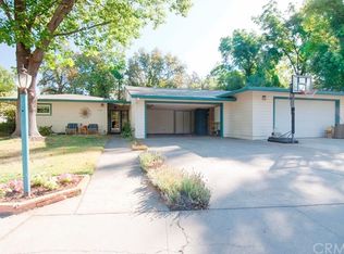 1022 Bryant Ave, Chico, CA 95926