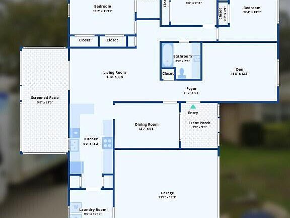 2nd image of this home