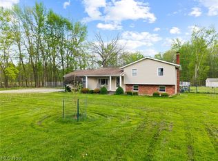5580 Buffham Rd, Seville, OH 44273