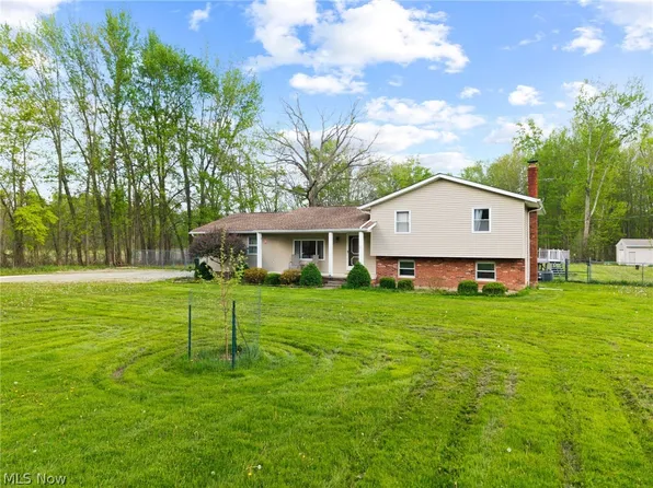 5580 Buffham Rd, Seville, OH 44273