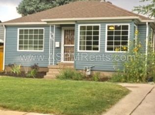 1611 S Park St, Salt Lake City, UT 84105