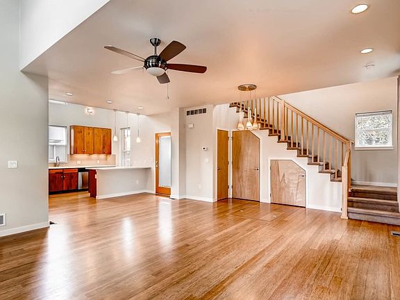 5th image of 1802 Canyon Blvd #1