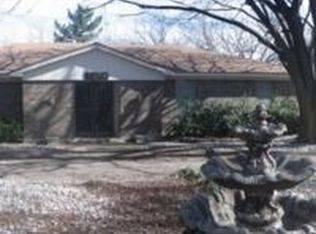 3276 Cross Timber Rd, Burleson, TX 76028