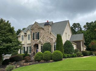 4535 Mystique Way NE, Roswell, GA 30075