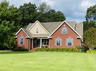 567 Courtney Ann Dr, McMinnville, TN 37110