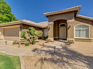5611 W Linda Ln, Chandler, AZ 85226