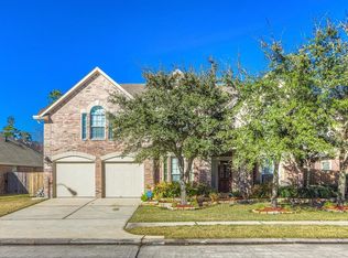 18410 S Roaring River Ct, Humble, TX 77346
