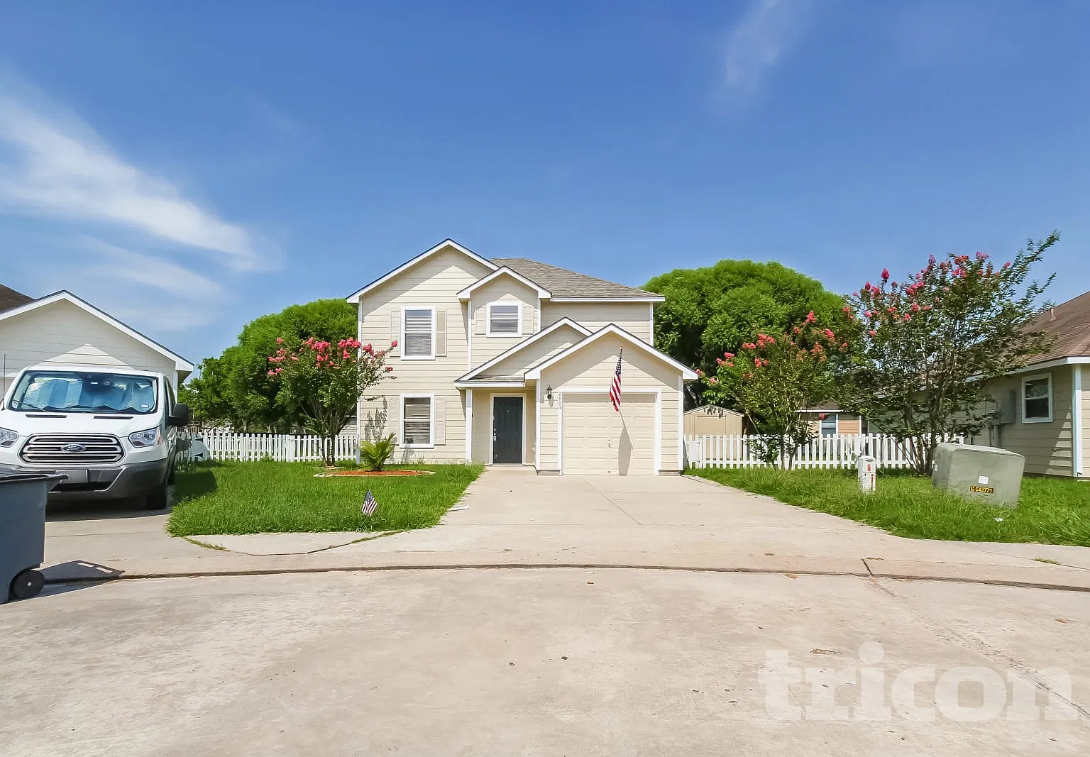 2604 Jacob Court Dickinson TX — Photo 2