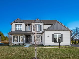 2951 Annabel Way, Delaware, OH 43015