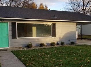 1035 15th St, Clarkston, WA 99403