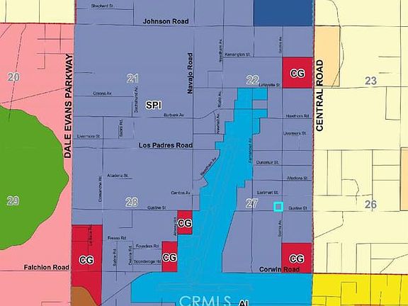 4th image of 0 Gustine St #155