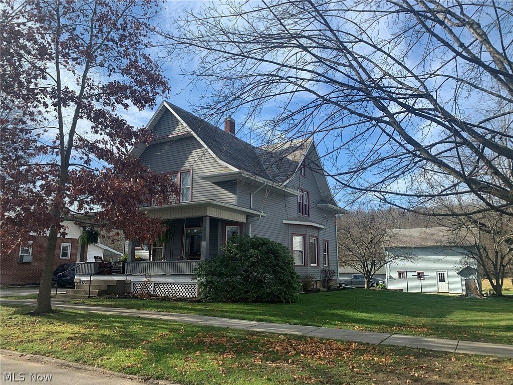 575 S Main St, Killbuck, OH 44637 Zillow