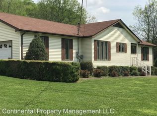 2016 Shaw Rd, Goodlettsville, TN 37072