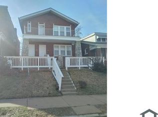 5144 Wabada Ave FLOOR 1, Saint Louis, MO 63113
