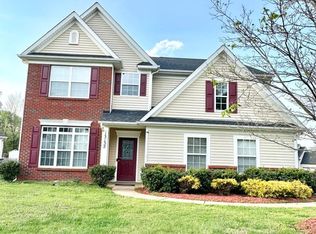 13132 Rothe House Rd, Charlotte, NC 28273