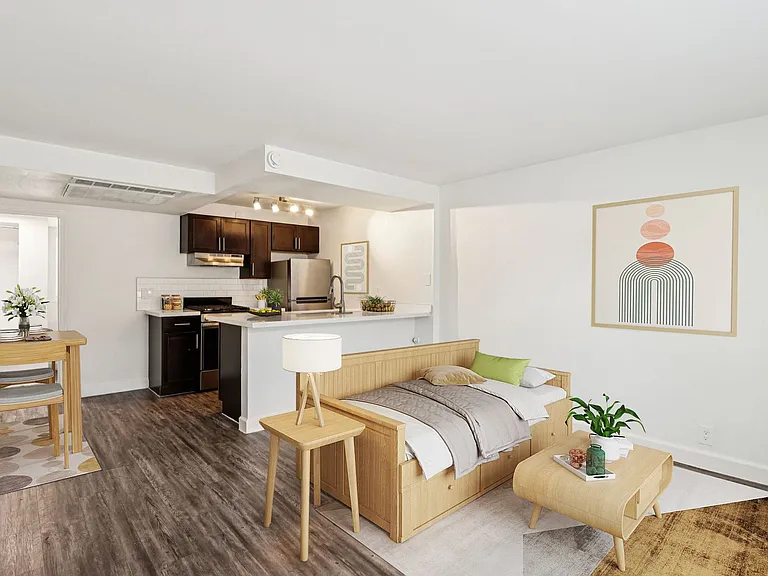 The Wexler Apartments — Photo 34