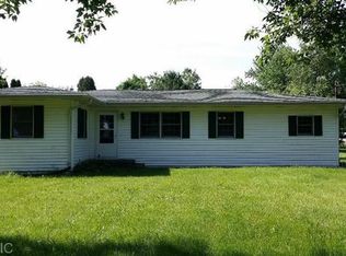 3450 W Bertrand Rd, Niles, MI 49120