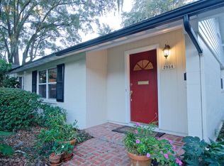 2854 Ionic Ave, Jacksonville, FL 32210