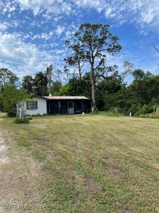 5751 Park Rd, Fort Myers, FL, 33908