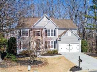328 Wickley Way, Woodstock, GA 30188
