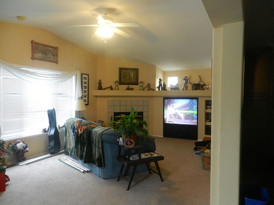 Front Room