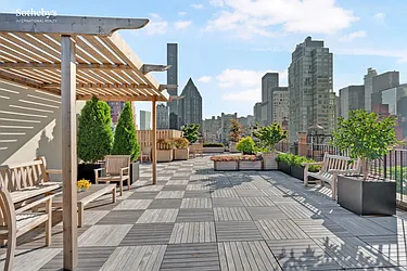 Sold by Sotheby's International Realty