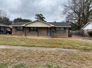 6811 Quilen Rd, Shreveport, LA 71108