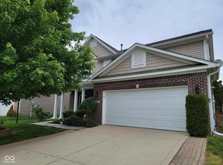 11070 Long Lake Ln, Fishers, IN 46037
