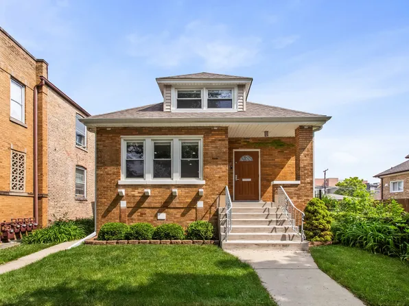5654 W Cornelia Ave, Chicago, IL 60634