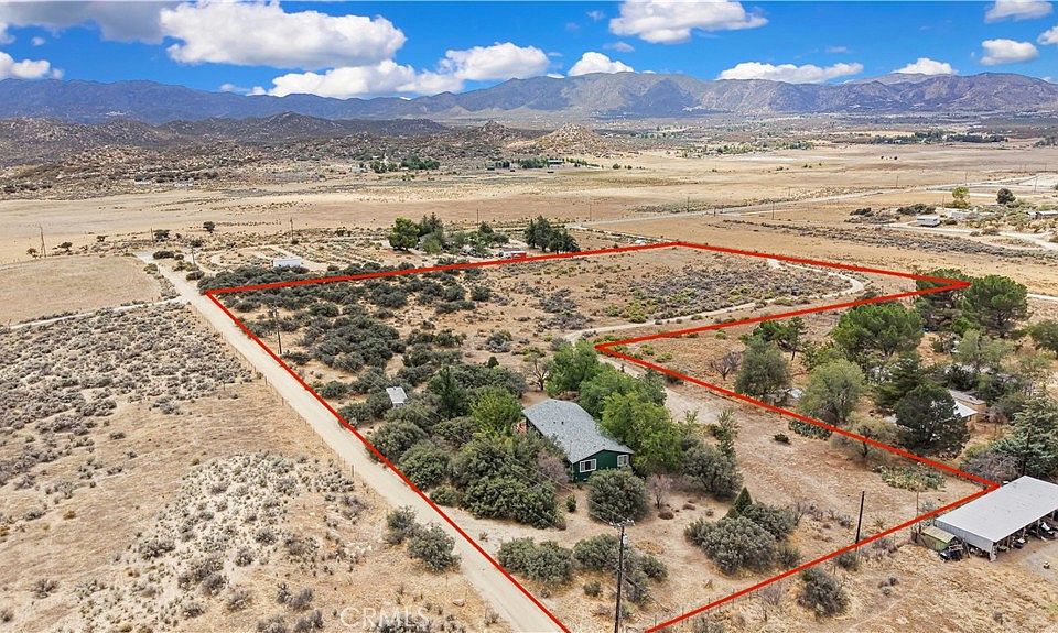 1st image of 60570 Coyote Canyon Rd