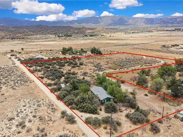 60570 Coyote Canyon Rd, Anza, CA 92539