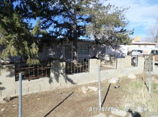 15385 Blackfield St, Mojave, CA 93501