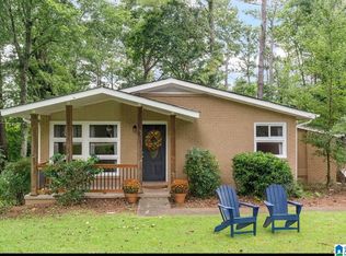 5168 Scenic View Dr, Birmingham, AL 35210