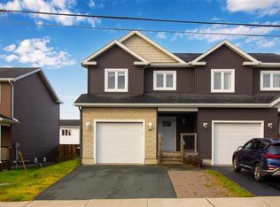 47 Great Southern Dr, St. John's, NL A1H0M7