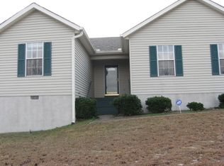 5100 Blanes Grn, Macon, GA 31216