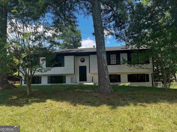 2475 Cajun Dr, Marietta, GA 30066