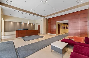 Rented by REAL New York