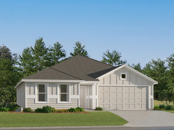 7245 Brambleberry Rd, Fort Worth, TX 76179