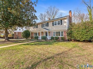 3424 Cheyenne Rd, Richmond, VA 23235